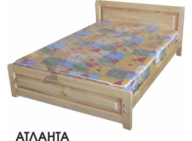 Кровать Атланта